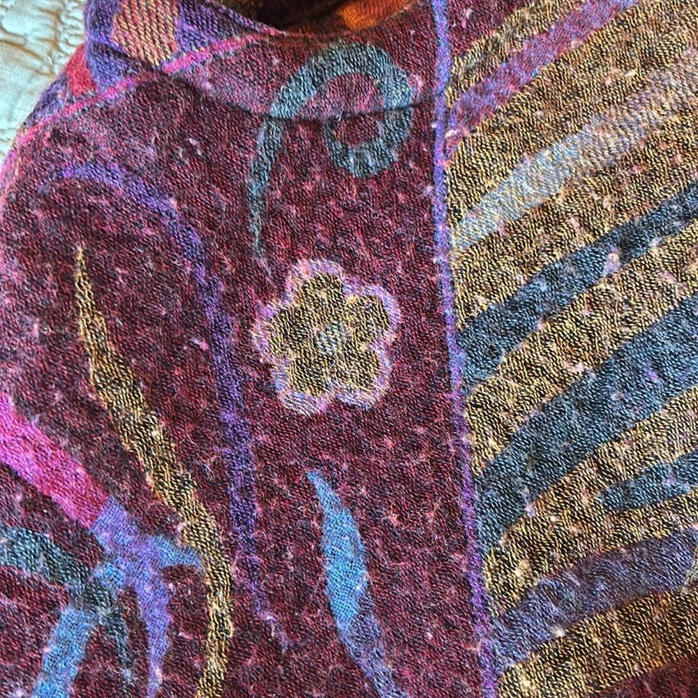 Vest 100% wool - Picture 8 of 14